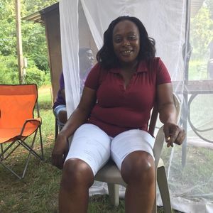 Meet your Posher, Sharon